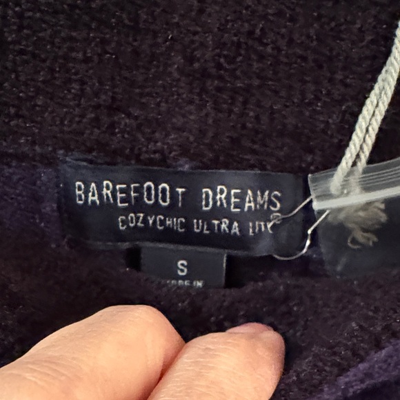 Purple Jogger Pants S - Picture 2 of 7